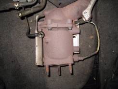 Катализатор. Isuzu Gemini, JT191S Isuzu Pa Nero, JT191S Isuzu Impulse Isuzu Stylus Двигатель 4XE1