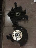 Ступица. Mercedes-Benz ML-Class, W163 Mercedes-Benz M-Class, W163