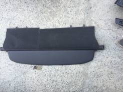 Полка багажника. Toyota Corolla Fielder, NZE141G, ZRE144G, ZRE144, ZRE142, ZRE142G, NZE141, NZE144G, NZE144 Двигатели: 2ZRFAE, 2ZRFE, 1NZFE