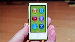Apple iPod. ����