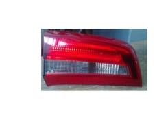 Стоп-сигнал. Volvo S60