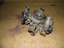 Заслонка дроссельная. Mazda Demio, DY3R, DY5W, DY3W, DY5R