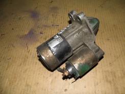 Стартер. Mazda Axela, BK3P, BK5P, BKEP Mazda Training Car, BK5P Mazda Demio, DY3R, DY5W, DY3W, DY5R Mazda Verisa, DC5W, DC5R