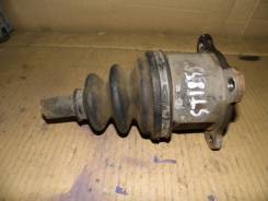 Шрус подвески. Toyota Ipsum, SXM15 Toyota Crown, MS123, MS125, GS121 Toyota Celica, ST165, ST185, ST205 Двигатели: 3SFE, 1GGEU, 5MGEU, 1GGZEU, 6MGE, 6...