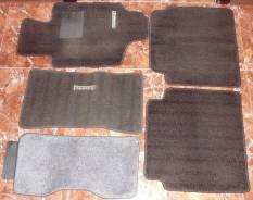 Коврики. Toyota Cresta, GX81, JZX81, LX80, MX83, SX80, YX80 Toyota Chaser, GX81, JZX81, LX80, MX83, SX80, YX80