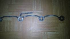 Обратный клапан. Mitsubishi Pajero Mitsubishi Delica Двигатель 4D56