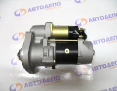 ������� HINO J08C, 24V, 4.5kW, 11 ������ 28100-0250A ����
