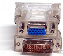 Переходники VGA.
