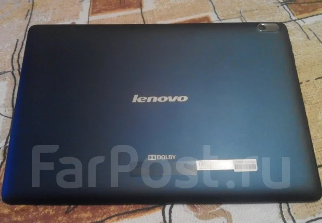 Lenovo IdeaTab A3500 16Gb ����
