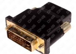 Переходники HDMI.