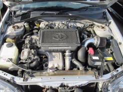 Двигатель в сборе. Toyota Celica Toyota Caldina Toyota MR2 Двигатель 3SGTE