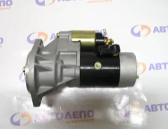 ������� Isuzu 4BC2, 24V, 3.7kW, 9 ������ 8-94255-439-2, 8-94363-428-0, 8-94333-438-0 ����