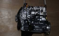 Двигатель в сборе. Mitsubishi Delica Mitsubishi Pajero Hyundai Starex Hyundai Porter Двигатель 4D56. Под заказ