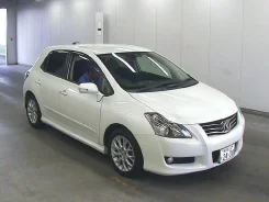 Toyota Blade. AZE154, 2AZ ����
