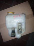 Бачок стеклоомывателя. Subaru Forester, SF5, SF9 Subaru Legacy, BD3, BD5, BD9, BG2, BG3, BG4, BG5, BG7, BG9, BGA, BGB, BGC Subaru Impreza, GC2, GC8, G...