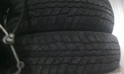 Bridgestone Potenza. ������, ��� �����, 2014 ���, �/�, ����� 50�% ����