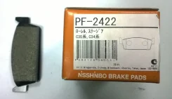 ������� Nisshinbo PF-2422 ����