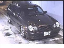 Mercedes-Benz E-Class. WBD2102651A635823, 112 941