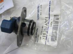 Блок клапанов автоматической трансмиссии. Subaru Legacy, BE5, BEE, BH9, BH5, BHE, BHC, BE9 Subaru Impreza Subaru Forester, SF5, SG5, SF9 Двигатели: EJ...