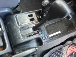 Селектор кпп. Toyota Land Cruiser Prado, VZJ90W