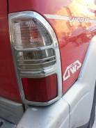 Стоп-сигнал. Toyota Land Cruiser Prado, VZJ90W