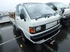 Toyota. CM65, 2C