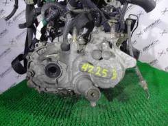 МКПП HONDA ZC Контрактная