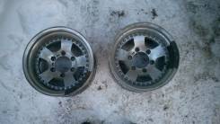 Toyota. x6", 6x114.30