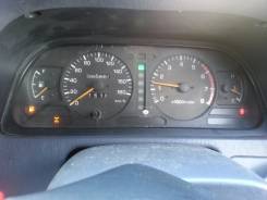 Блок управления климат-контролем. Toyota Land Cruiser Prado, VZJ90W