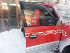 Дверь боковая. Toyota Land Cruiser Prado, VZJ90W