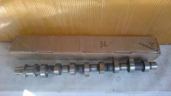 Распредвал. Toyota ToyoAce Toyota Hiace Toyota Dyna Toyota Hilux Двигатель 3L