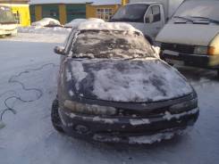 Mitsubishi Galant. E53A, 6A12