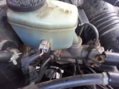 Цилиндр главный тормозной. Toyota Land Cruiser Prado, VZJ90W