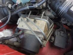 Блок abs. Toyota Land Cruiser Prado, VZJ90W
