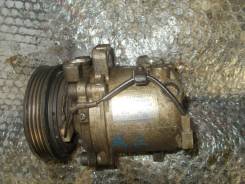 Компрессор кондиционера. Subaru Pleo, RA2, RA1, RV1, RV2 Двигатели: EN07W, EN07E, EN07Z, EN07X, EN07S
