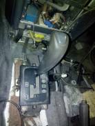 Селектор кпп. Mitsubishi Pajero, V46W, V45W Двигатели: 6G74, 4M40