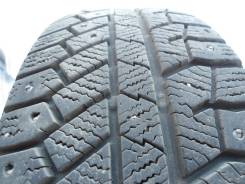 Continental ContiWinterViking 2. Зимние, шипованные, 2010 год, износ: 10%, 4 шт