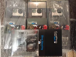 GoPro HERO4. 10 - 14.9 ��, � ����������