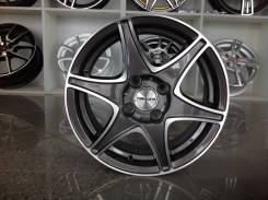 ВАЗ. 5.5x14, 4x98.00, ET38, ЦО 58,6 мм.
