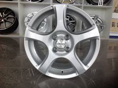 ВАЗ. 6.0x15", 4x98.00, ET32, ЦО 58,6 мм.
