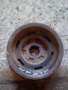 Шкив коленвала. Nissan Presea, R10 Двигатель GA15DS