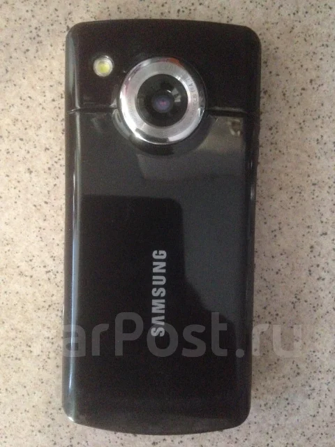 Samsung Omnia HD GT-I8910. �/� ����
