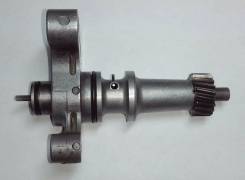Шестерня спидометра. Honda: Ballade, CR-X del Sol, Civic, CR-X, Civic CRX, Civic Ferio, Domani, Partner, Orthia, Civic Aerodeck, Integra SJ, Capa, Int...