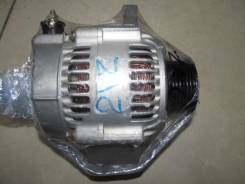 Генератор. Lexus ES250, VZV21 Toyota Vista, VZV20 Toyota Camry, VZV20, VZV21 Двигатели: 2VZFE, 1VZFE