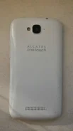 Alcatel OneTouch 7041D Pop C7. �/�