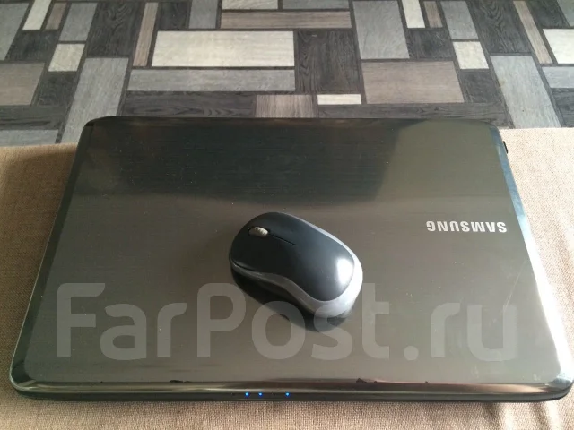Samsung R525 ����