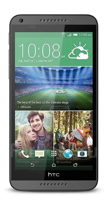 HTC Desire 816 ����