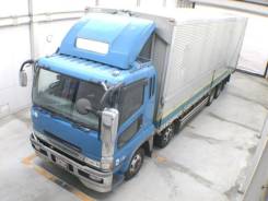 Mitsubishi Fuso