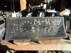 Панель приборов. Nissan Prairie, M11 Nissan Volkswagen Passat, M11