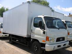 Hyundai HD78. HD-78 фургон сэндвич Hyundai изотермический рефрижератор Хундай Хюндай, 3 907 куб. см., 4 500 кг.